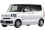 N-BOX他