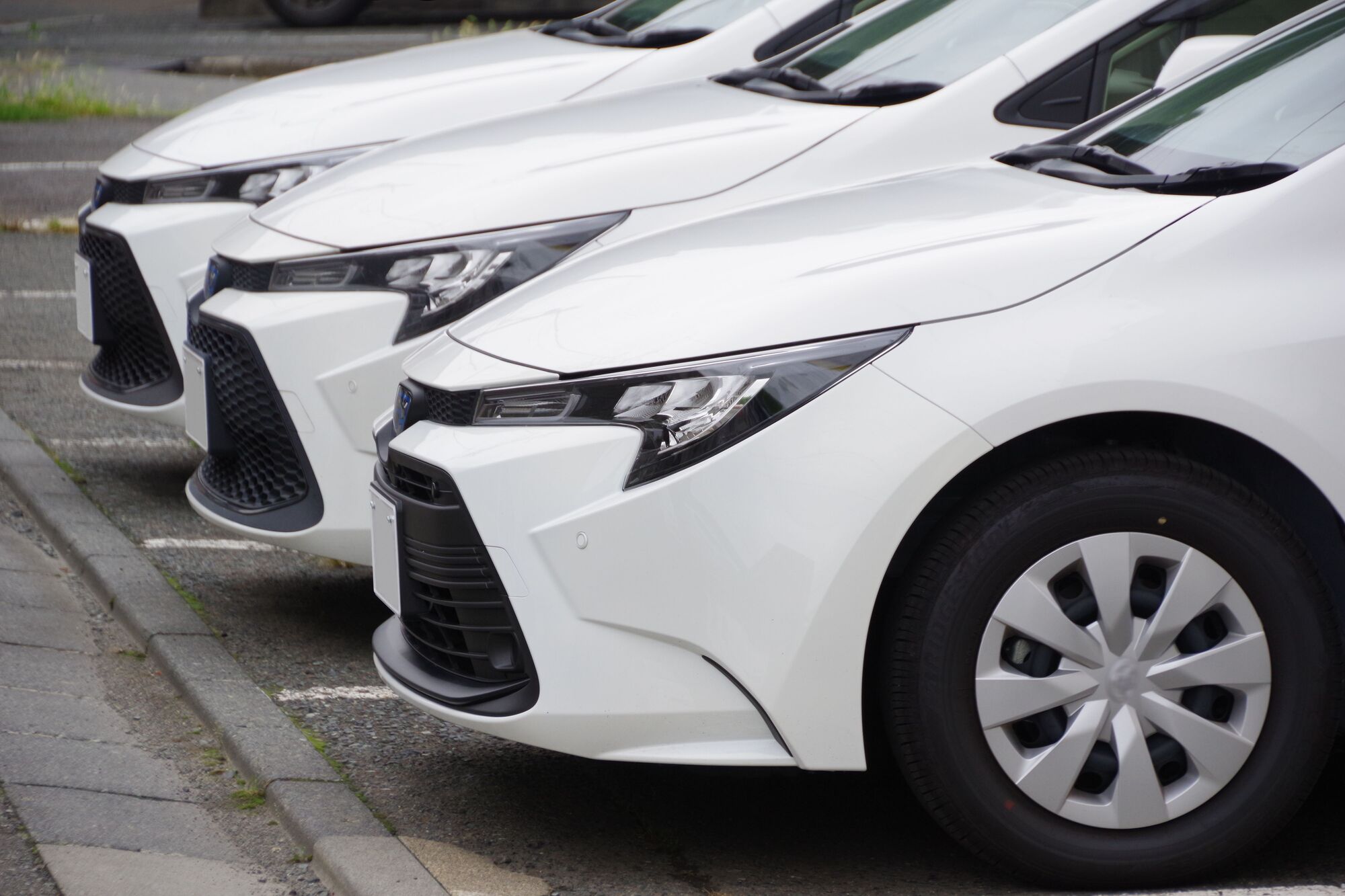 初めてのレンタカー選びはここで決まり！失敗しない車種選びのポイント7選