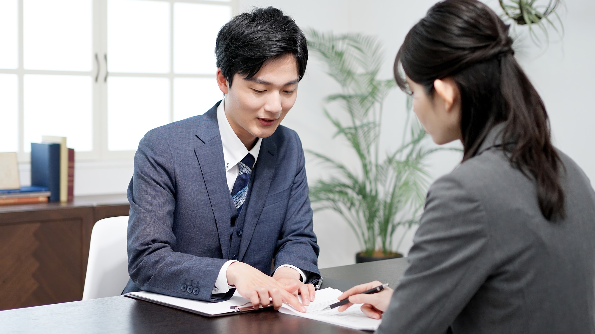 法人契約が増えている理由<br>法人レンタカーの賢い活用術