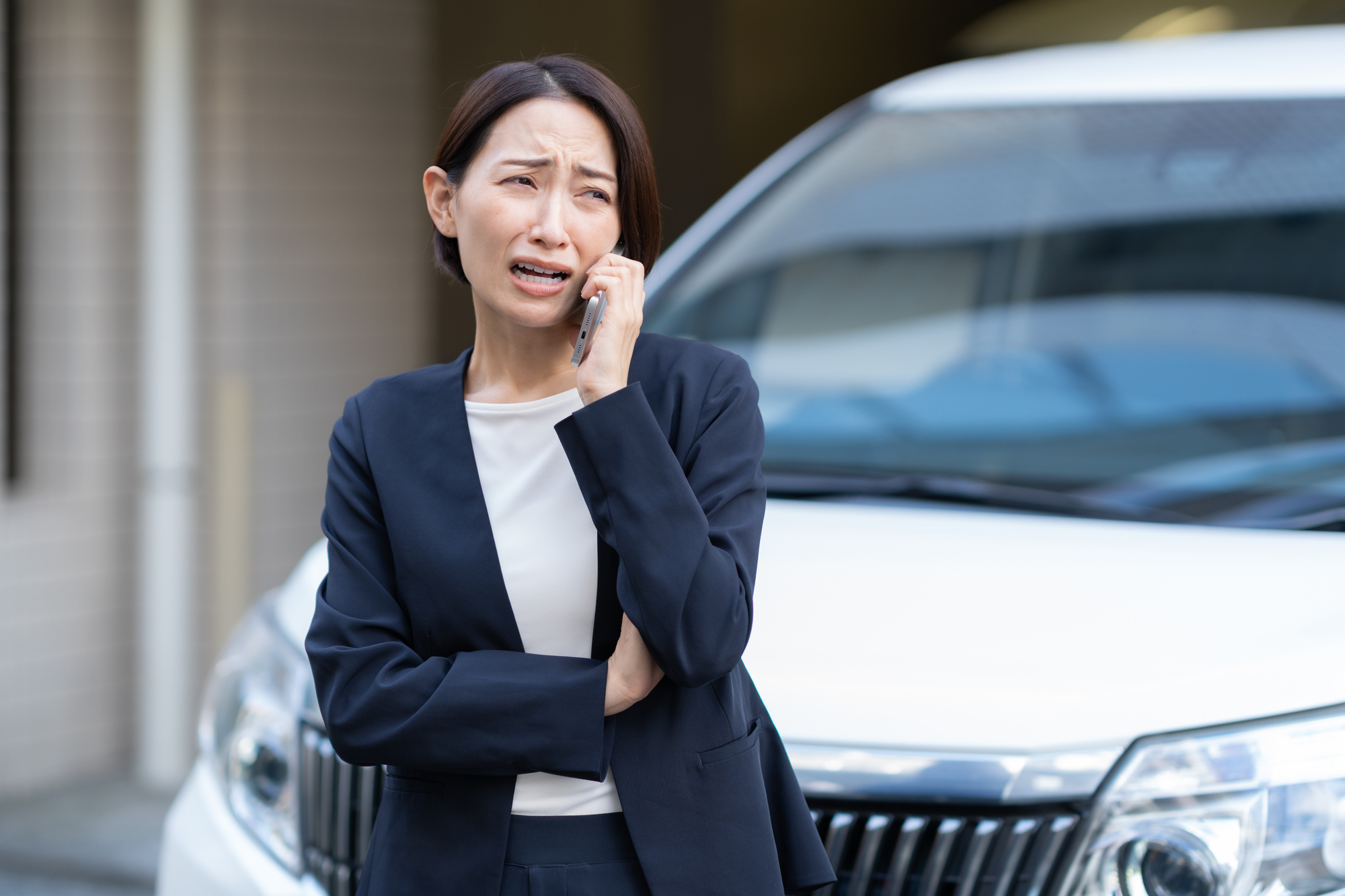 横浜・川崎の法人向け長期レンタカー｜失敗しない3つの視点